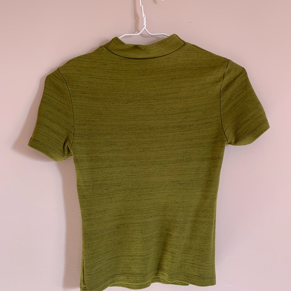 American Apparel fitted tee - Picture 3 of 3